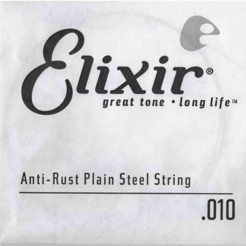 Elixir 13010 Elix 010 Pl Stl 4 Pk Anti Rust